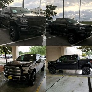 Meet your Posher, Becs